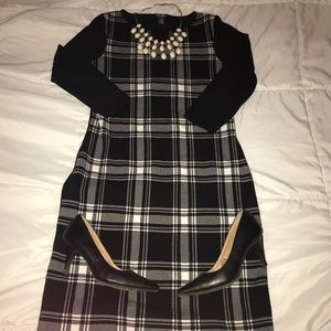 Gorgeous Chaps M Sweater Dress🤩🤩